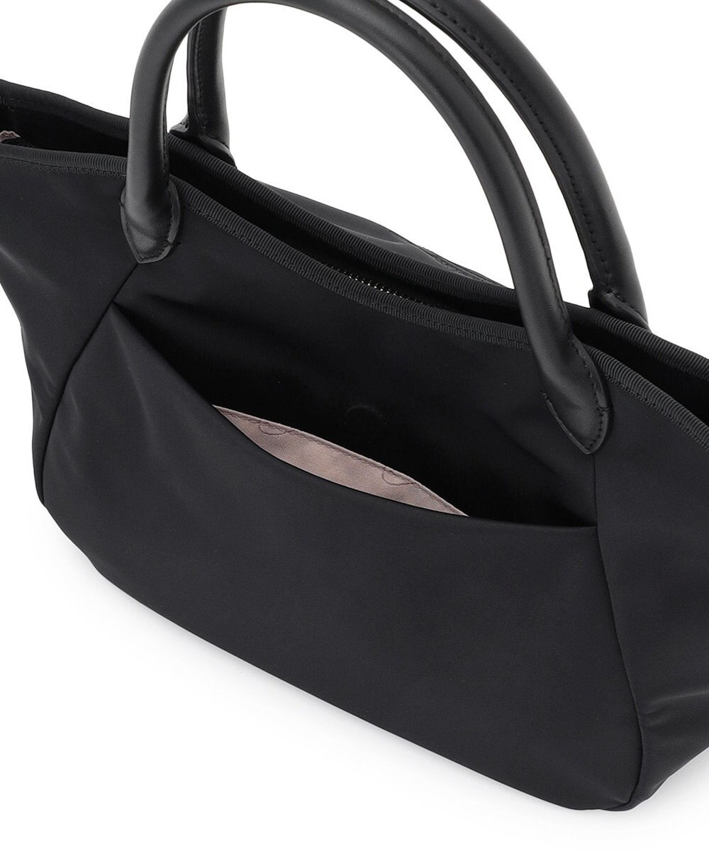 TOCCA TOUCH OF CRESTA NYLON TOTE ナイロントートバッグ【星風まどかさん着用】 
