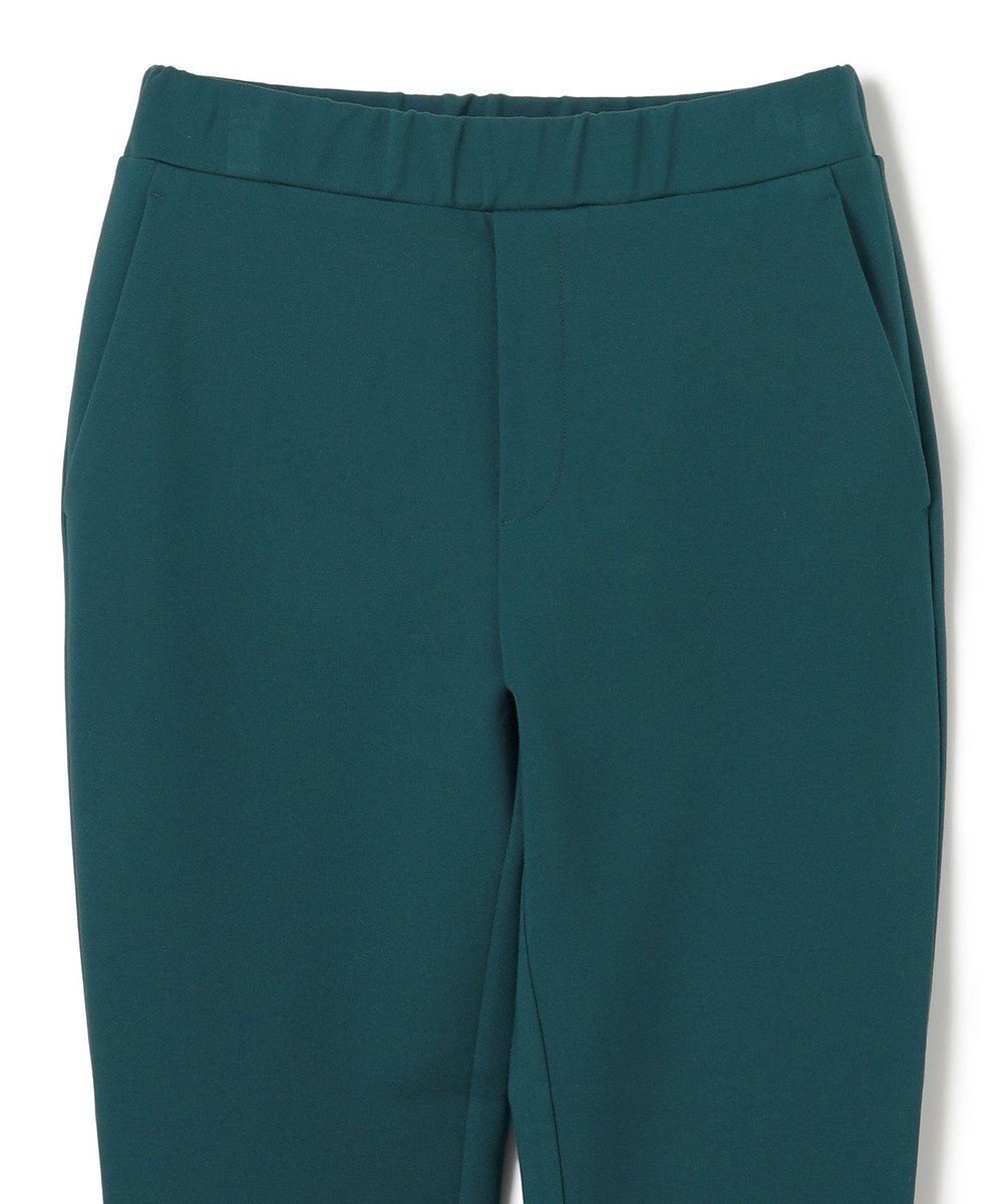 UNFILO beauty warm スリムフィットパンツ 