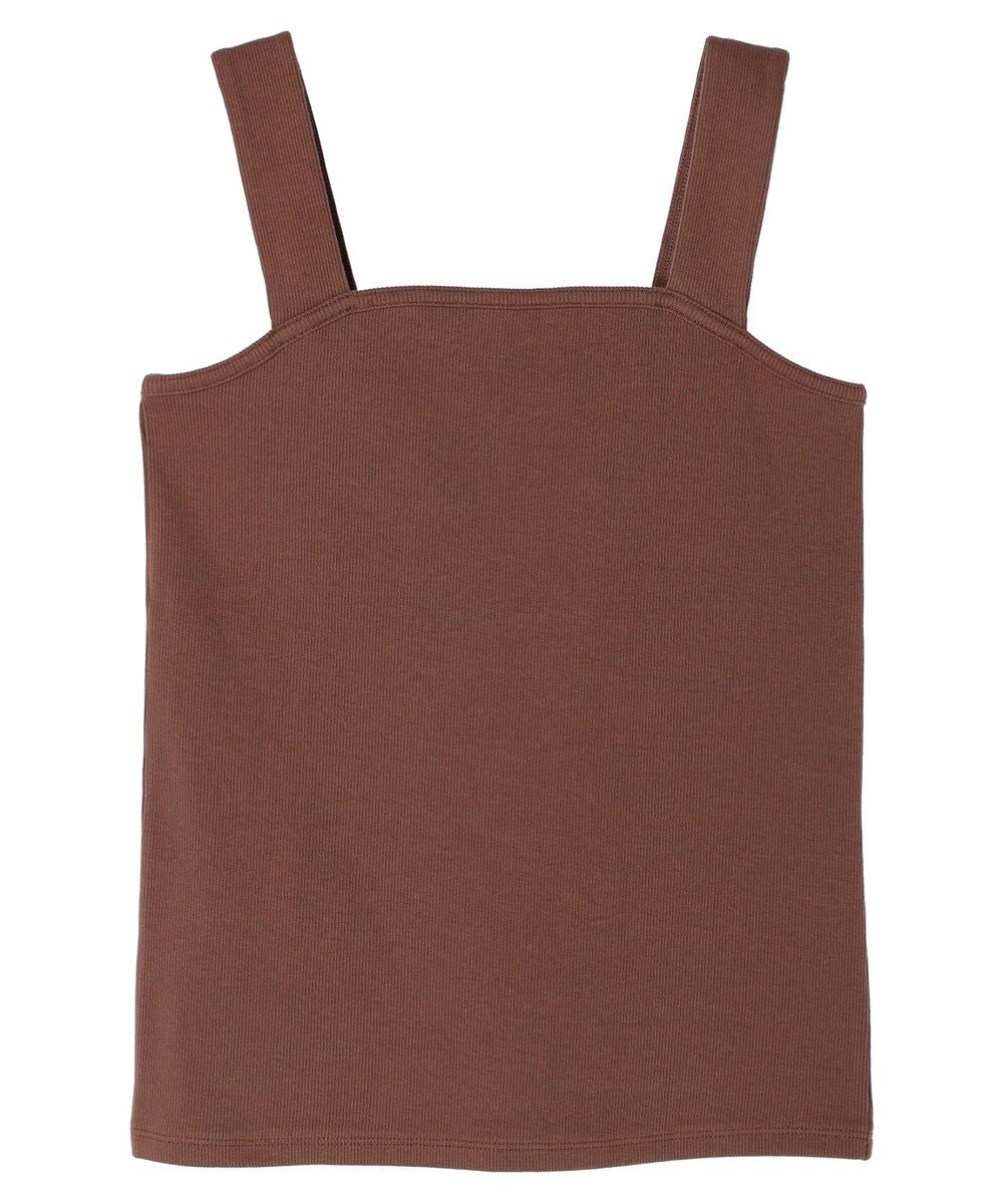 AMERICAN HOLIC 抗菌防臭テレコベアタンクトップ 