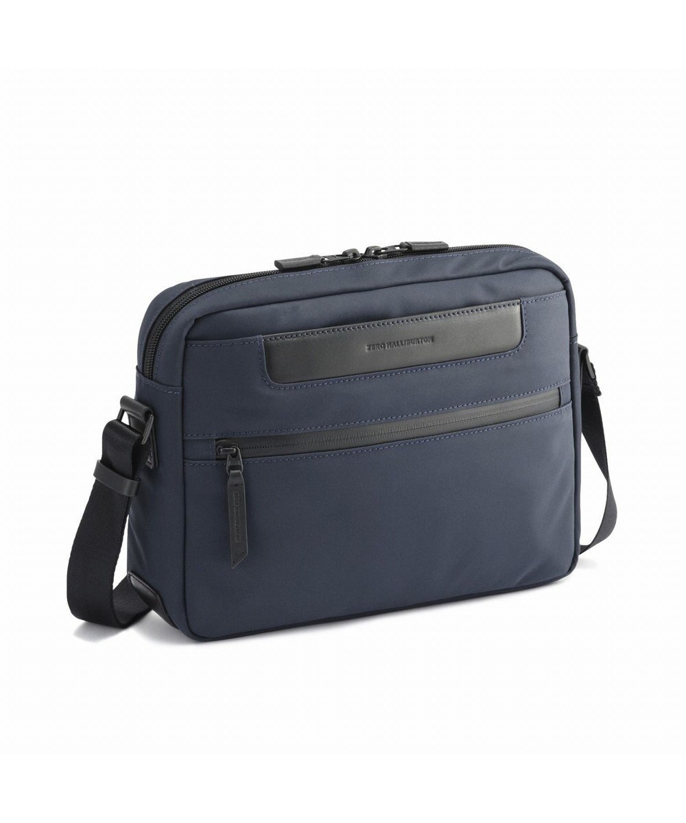 ZERO HALLIBURTON  サイファークワイエット ショルダーバッグ 81531 