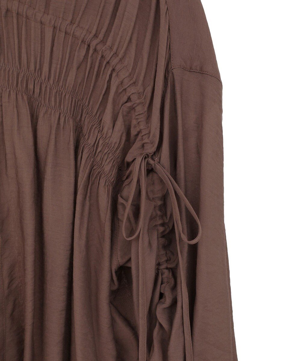 Green Parks ・ＥＬＥＮＣＡＲＥ　ＤＵＥ　シアーシャーリングシャツ 