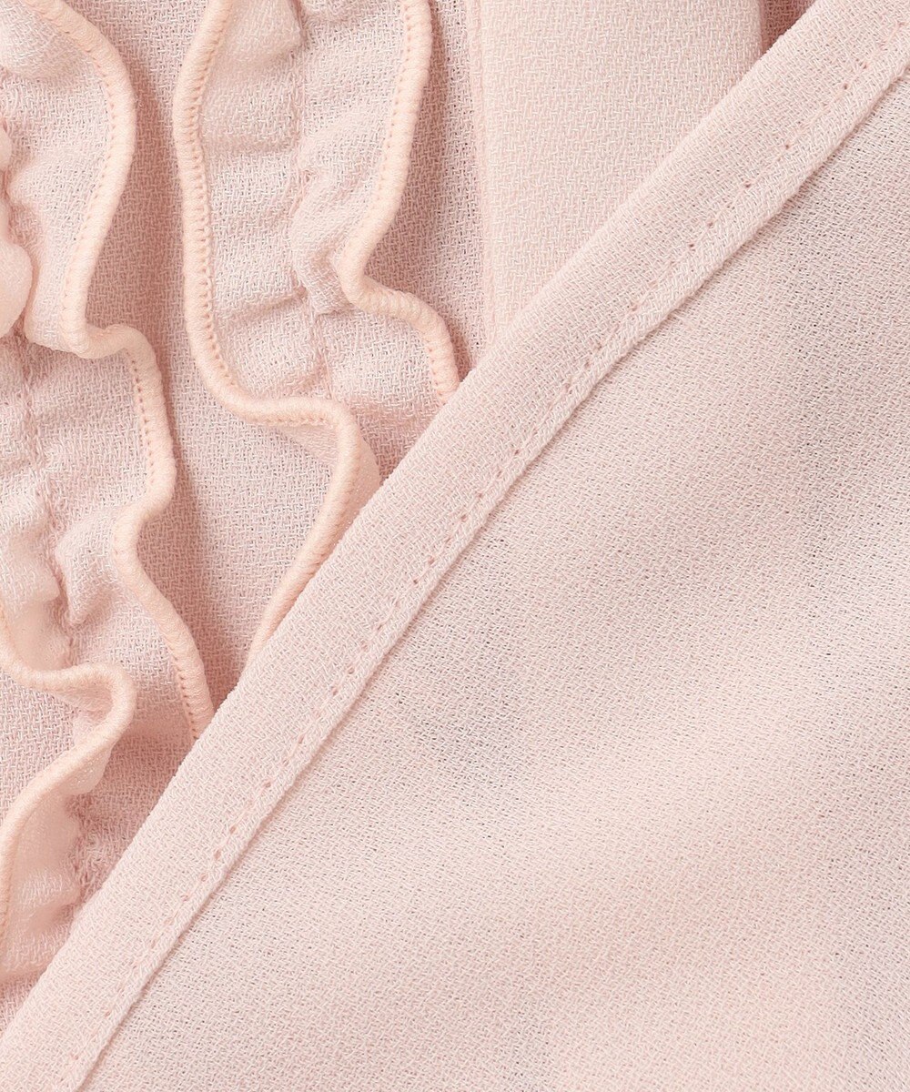 TOCCA 【消臭】PROMISE RIBBON ROSETTE ブラウス 