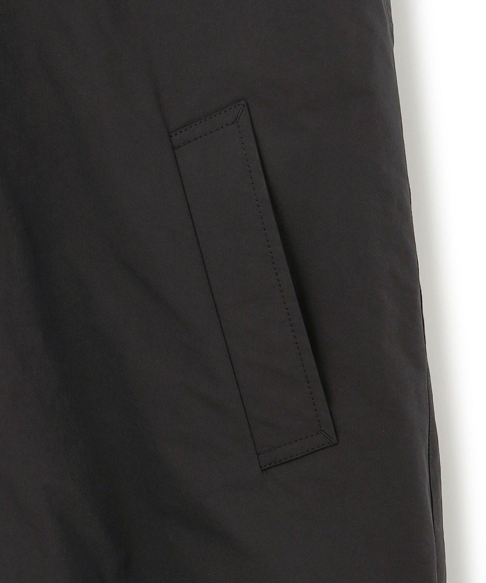 JOSEPH HOMME パウダーピーチクロス　 3WAYフードコート 