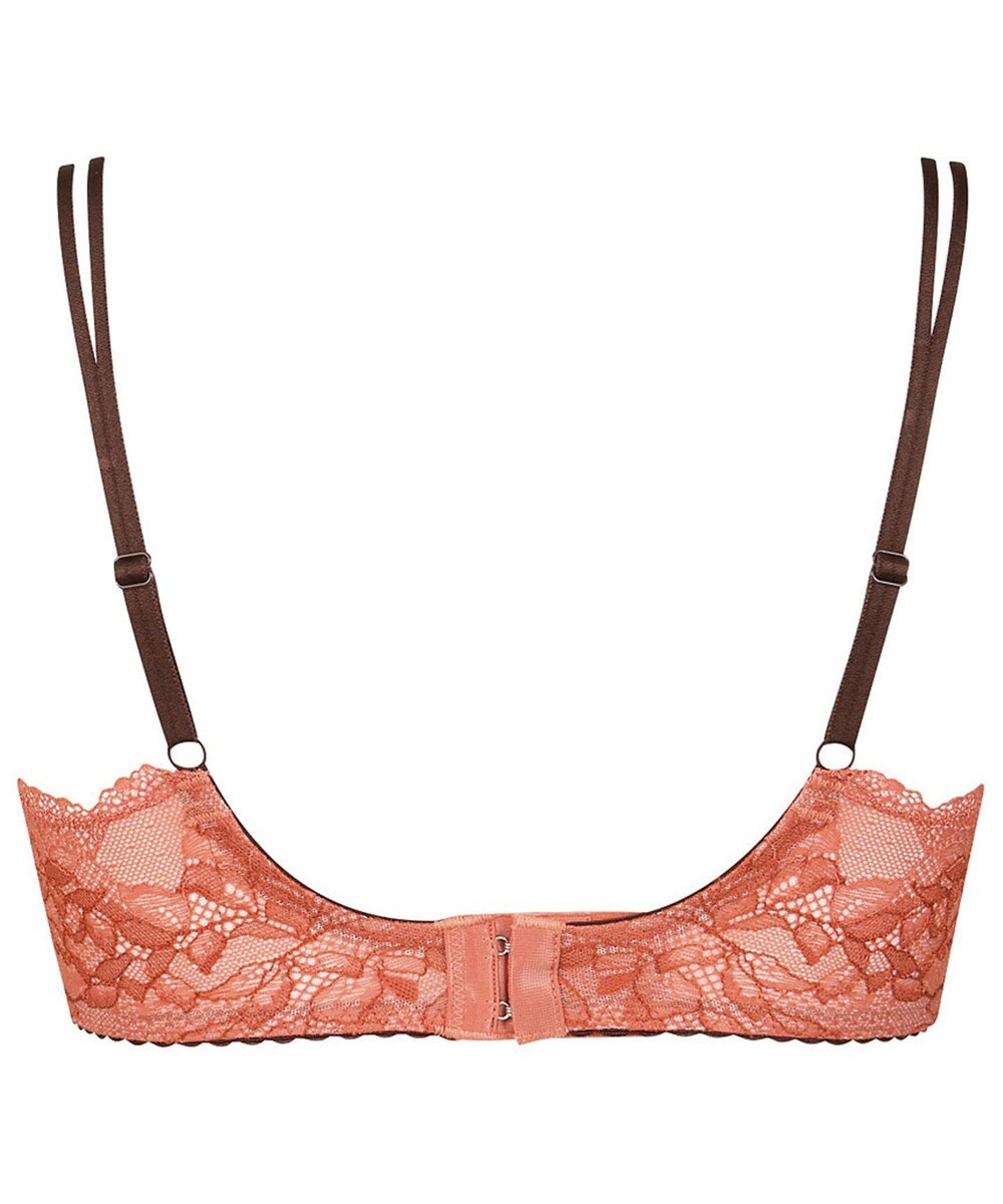 Wing Wing Lesiage 【1000シリーズ】 3/4カップブラ PB1000 ウイング／ワコール 