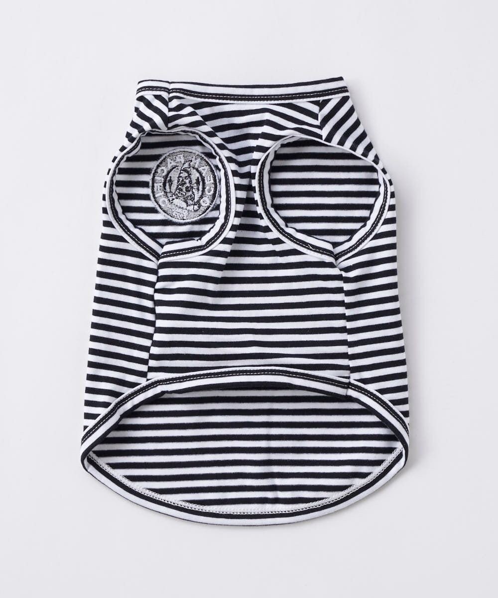 OP／FILA 【Ocean Pacific】ボーダードッグウェア ペットウェア 