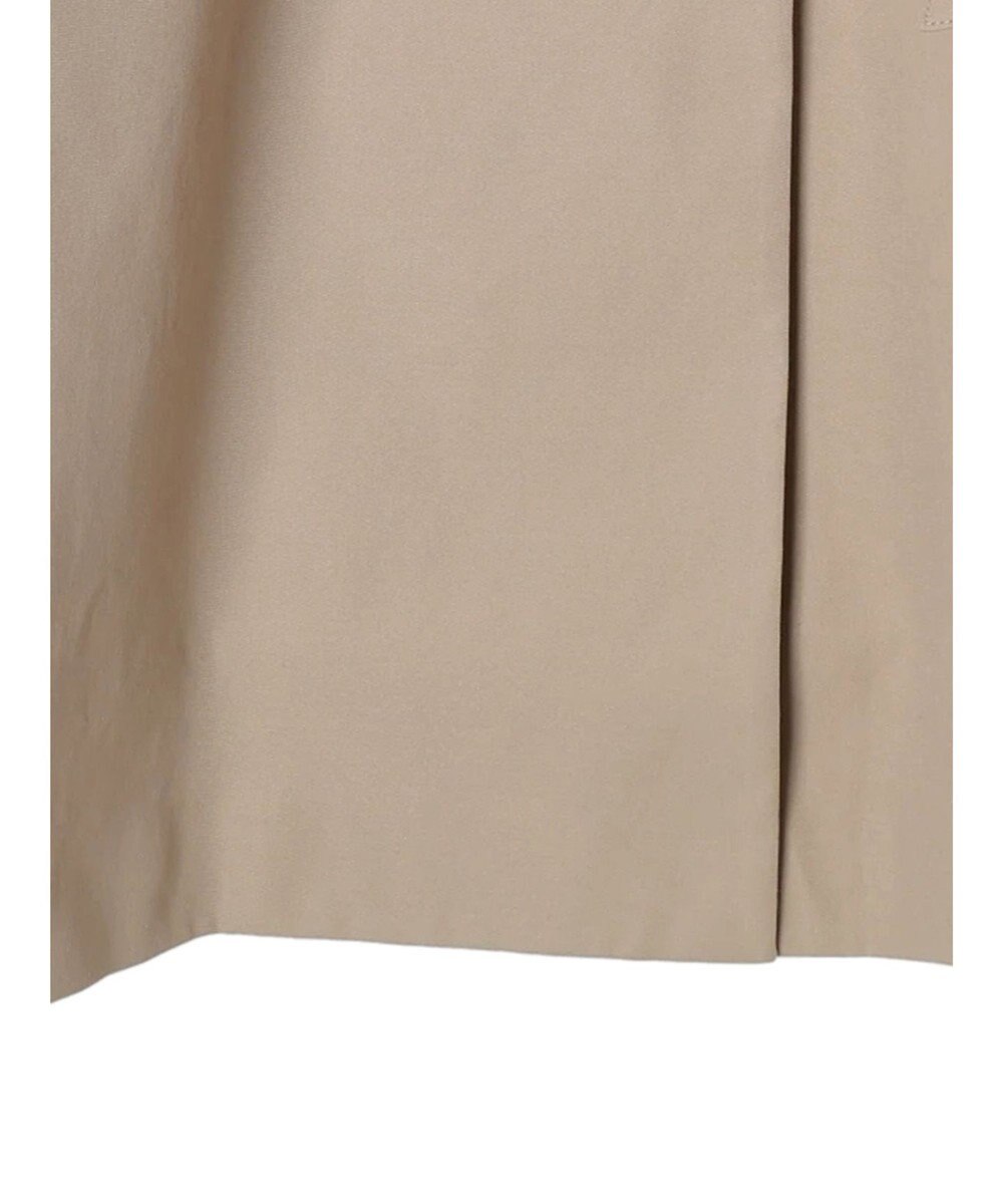 earth music&ecology ベーシックトレンチコート 