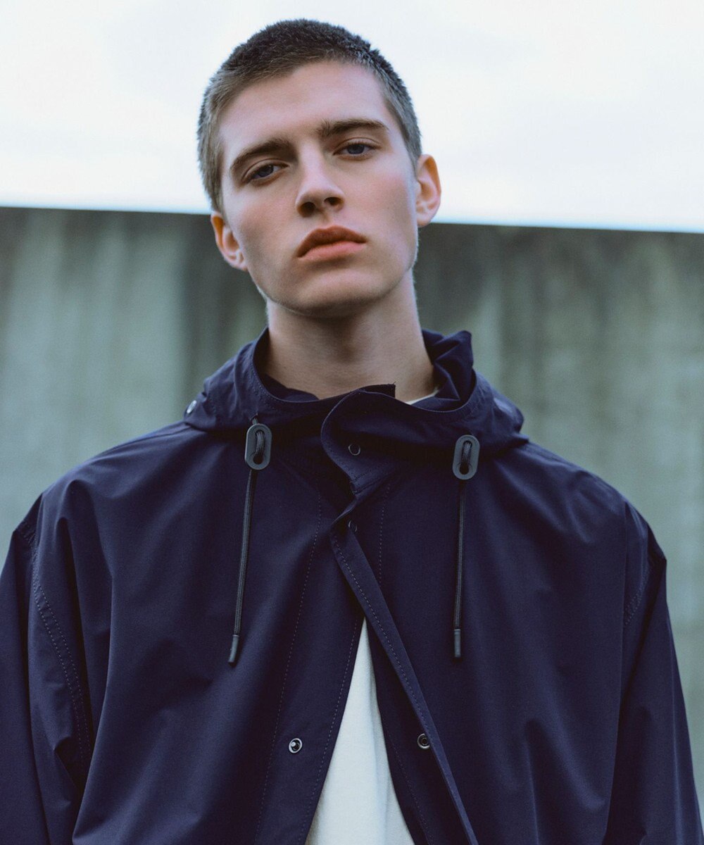 UNFILO MENS FINE MOVE モッズコート [24年商品] 