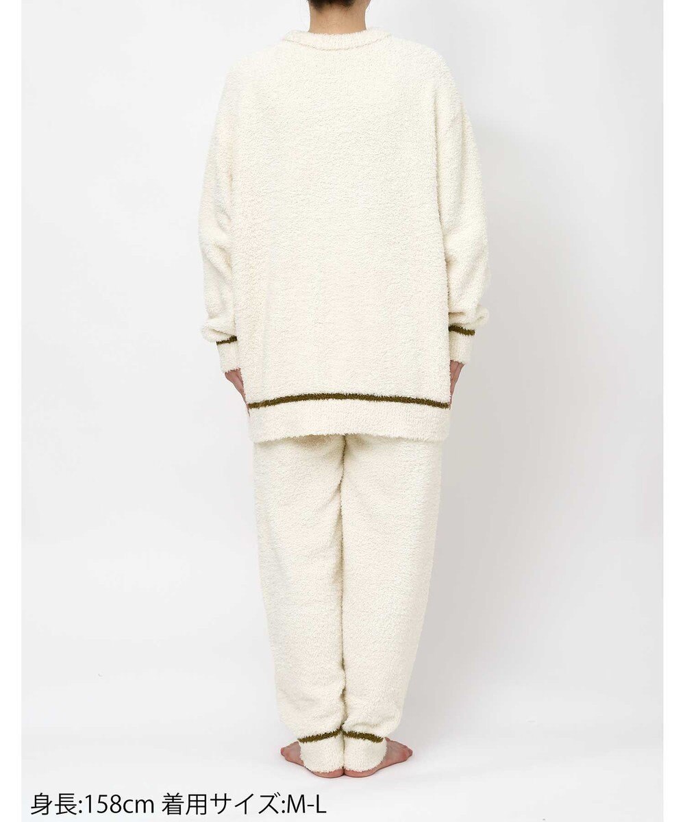 une nana cool 【ハリー・ポッターコラボ】 プルオーバー&ロングパンツセット 