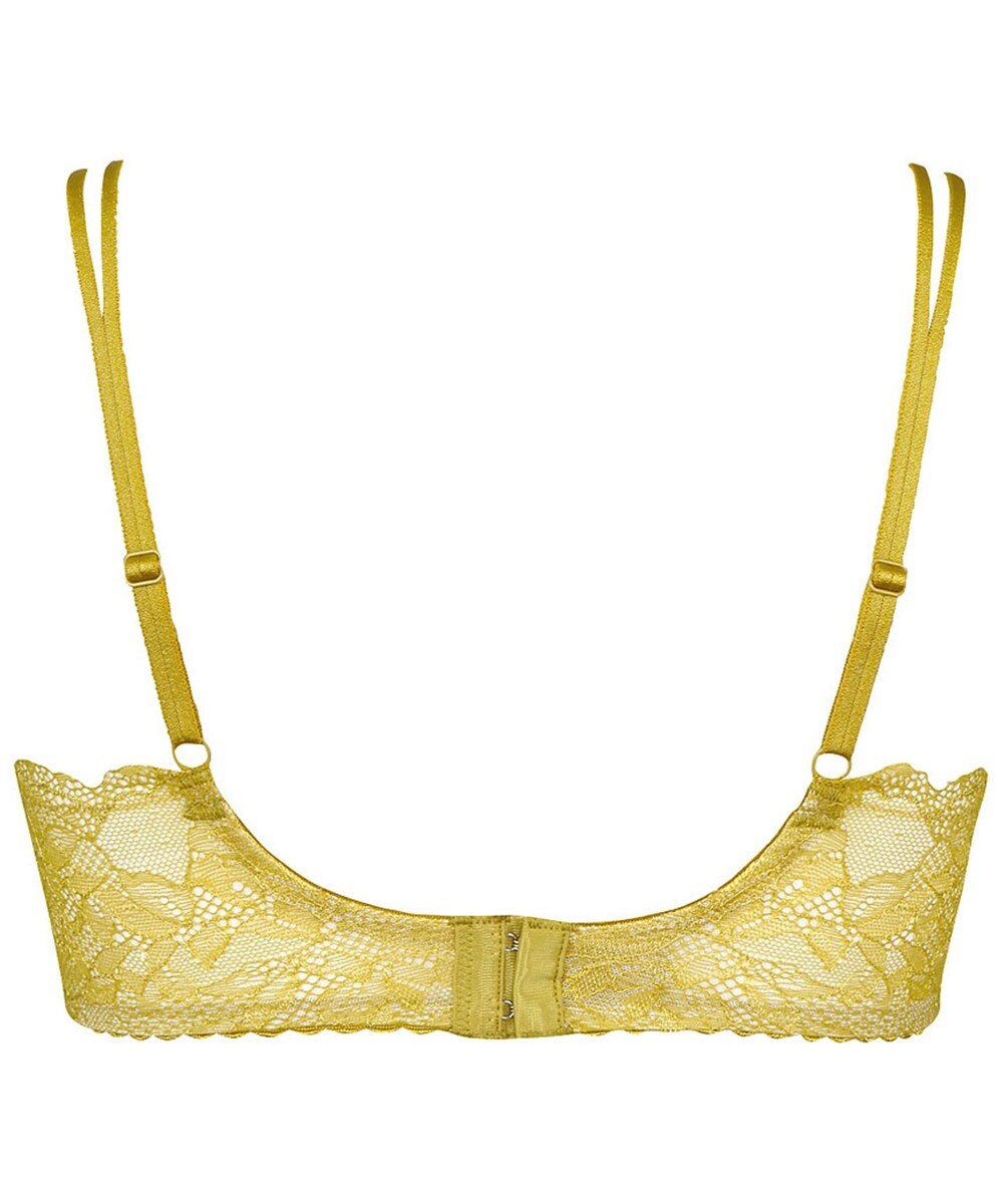 Wing Wing Lesiage 【1000シリーズ】 3/4カップブラ PB1000 ウイング／ワコール 