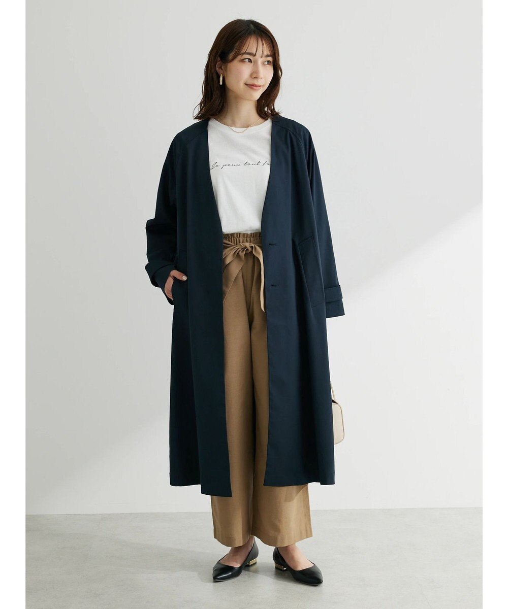 Green Parks 筆記体レギュラーＴシャツ 