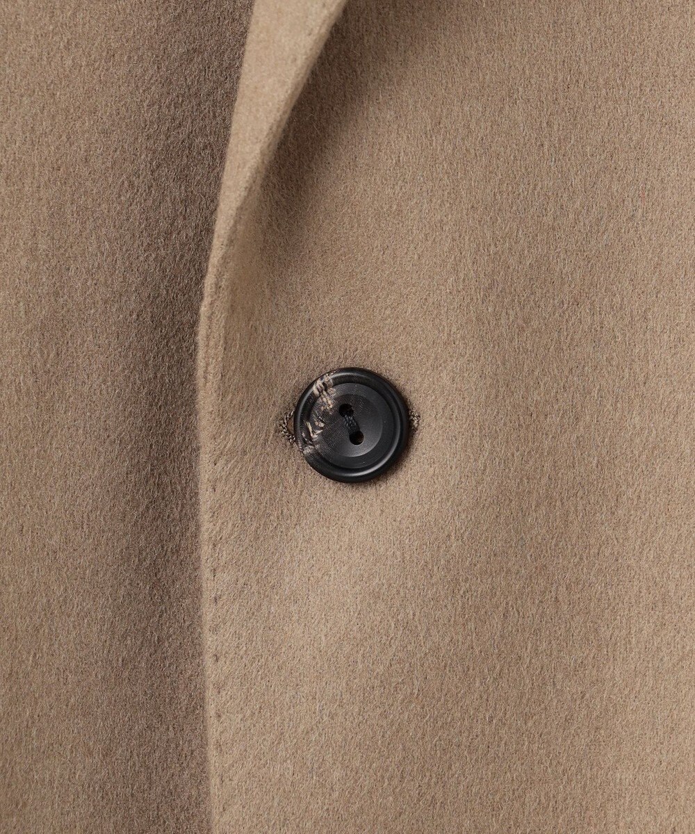 GOTAIRIKU GOLD LABEL/WEB&一部店舗限定【COLOMBO】ピュアカシミヤ ジャケット(25年モデル) 