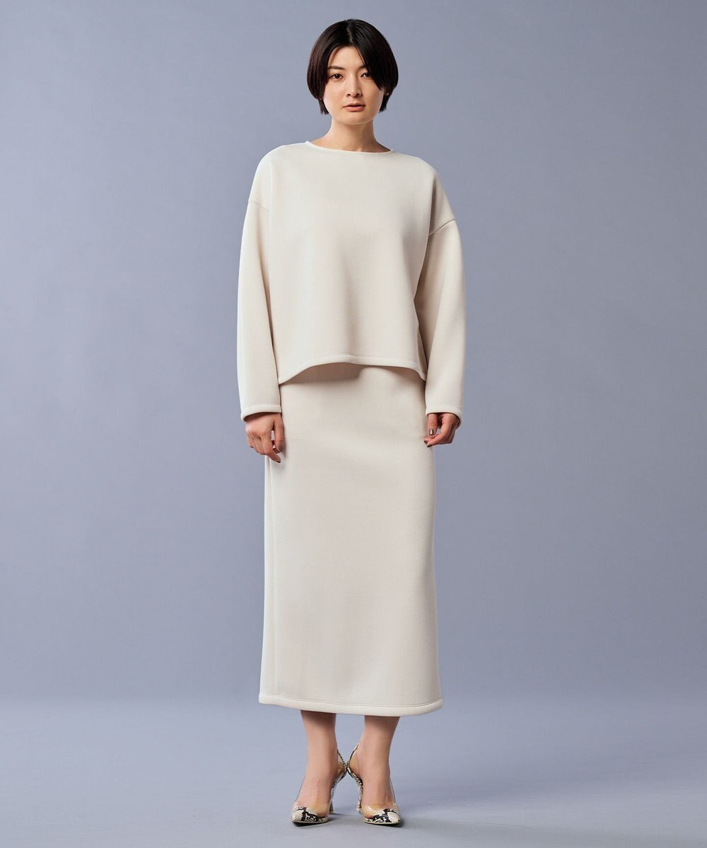 uncrave 【UVカット・吸水速乾】ダンボール プルオーバー（uncrave STANDARD） 