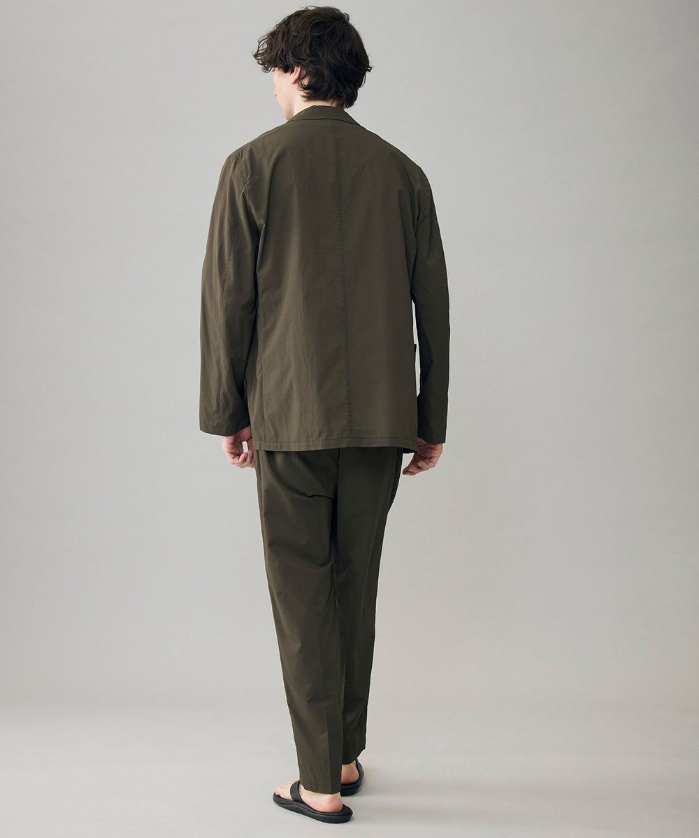 UNFILO MENS FINE MOVE Light ジャケット 