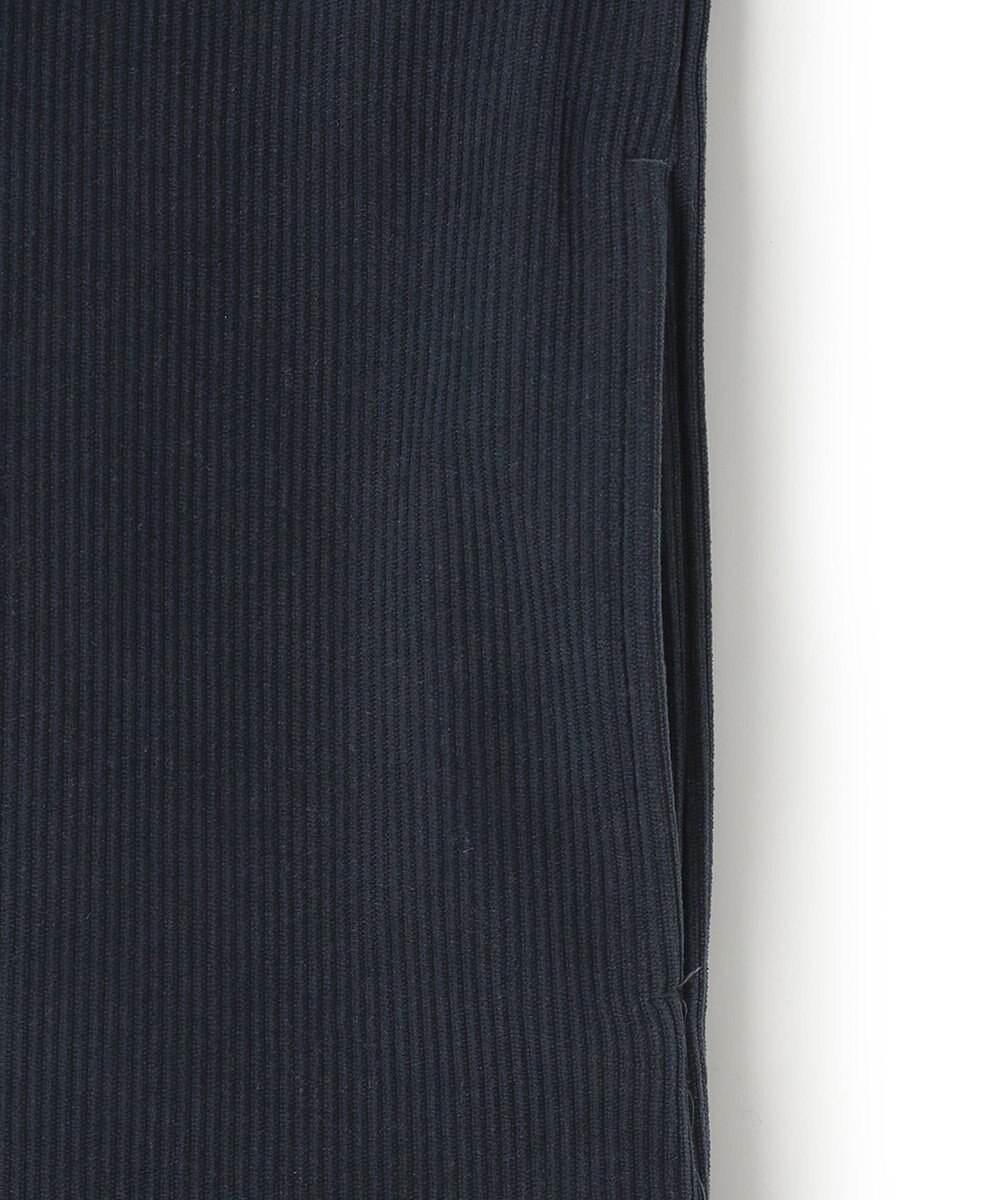 J.PRESS YORK STREET 【UNISEX】コーデュロイカーディガン 