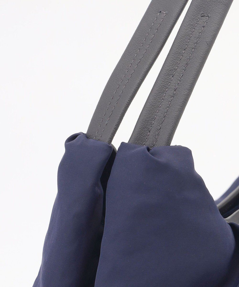 Y'SACCS シワナイロン2WAYトートバッグ Sサイズ 