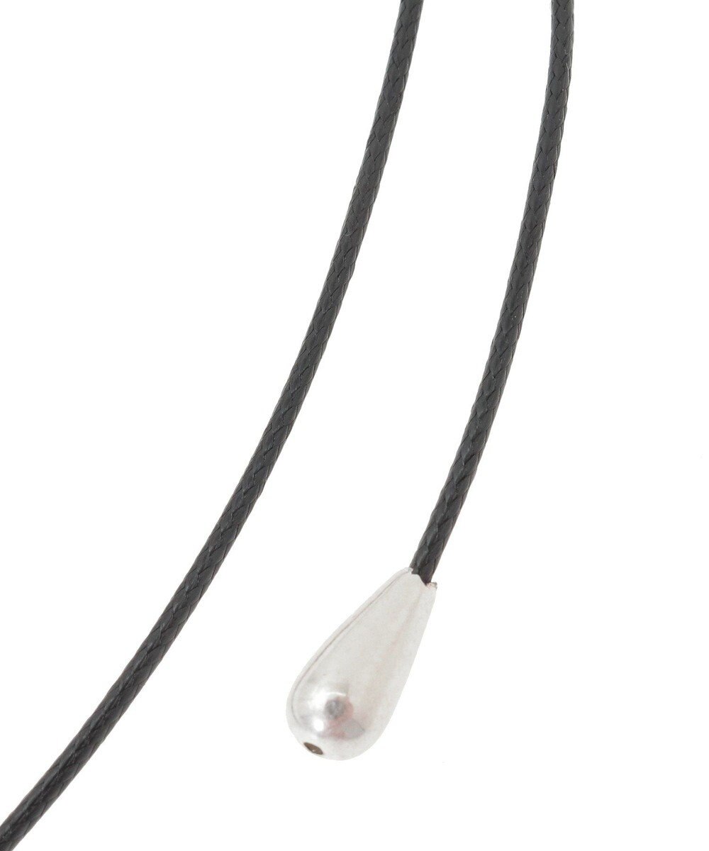 AMERICAN HOLIC メタルトップ コードネックレス 