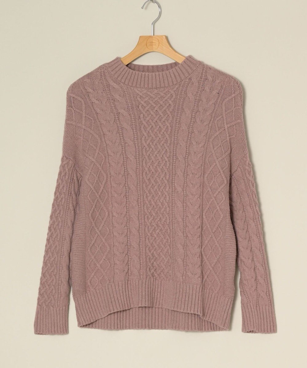 ONWARD Reuse Park 【any SiS】ニット秋冬 