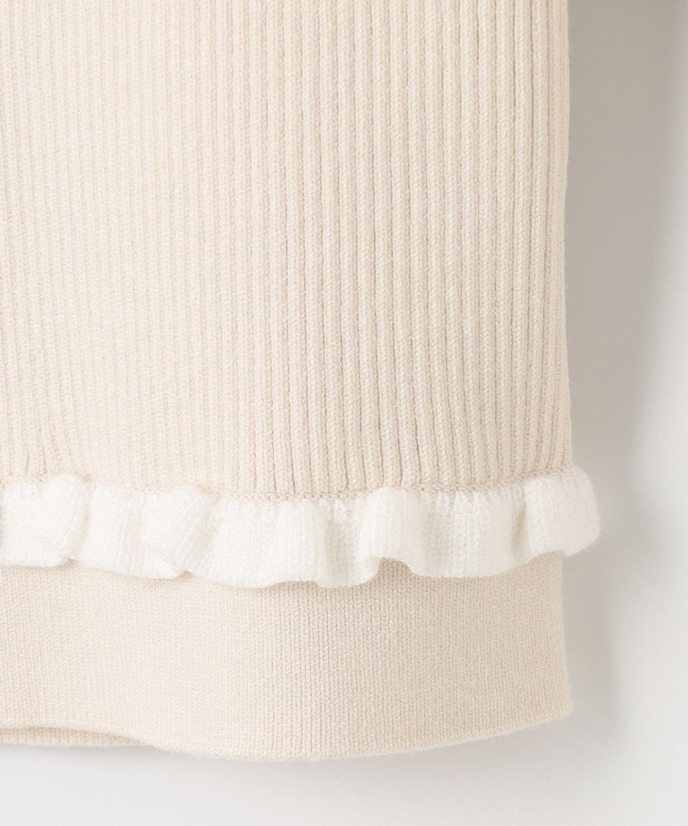 TOCCA 【洗える！】ETERNAL KNIT カーディガン 