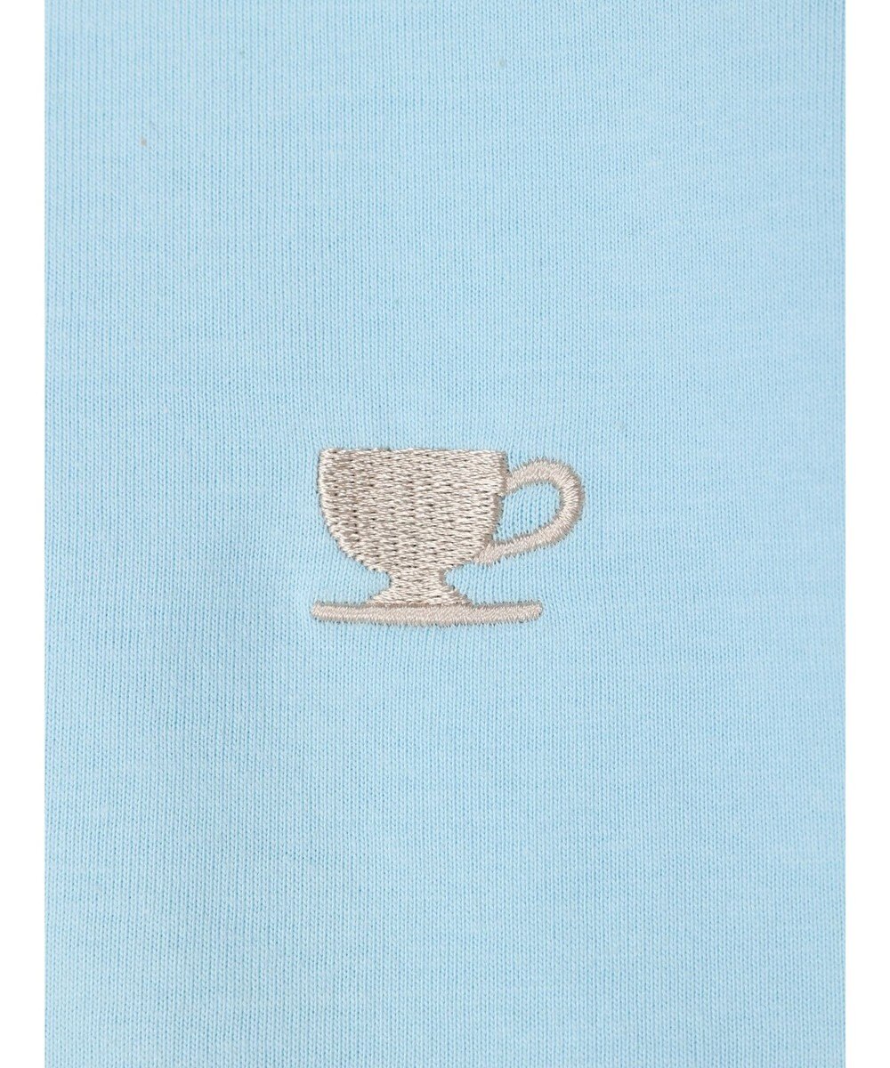 earth music&ecology レトロ喫茶プリントＴｅｅ 