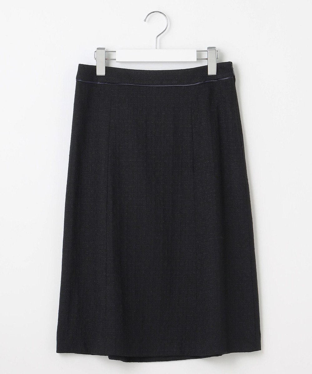 J.PRESS LADIES 【セットアップ対応】Light Tweed スカート 