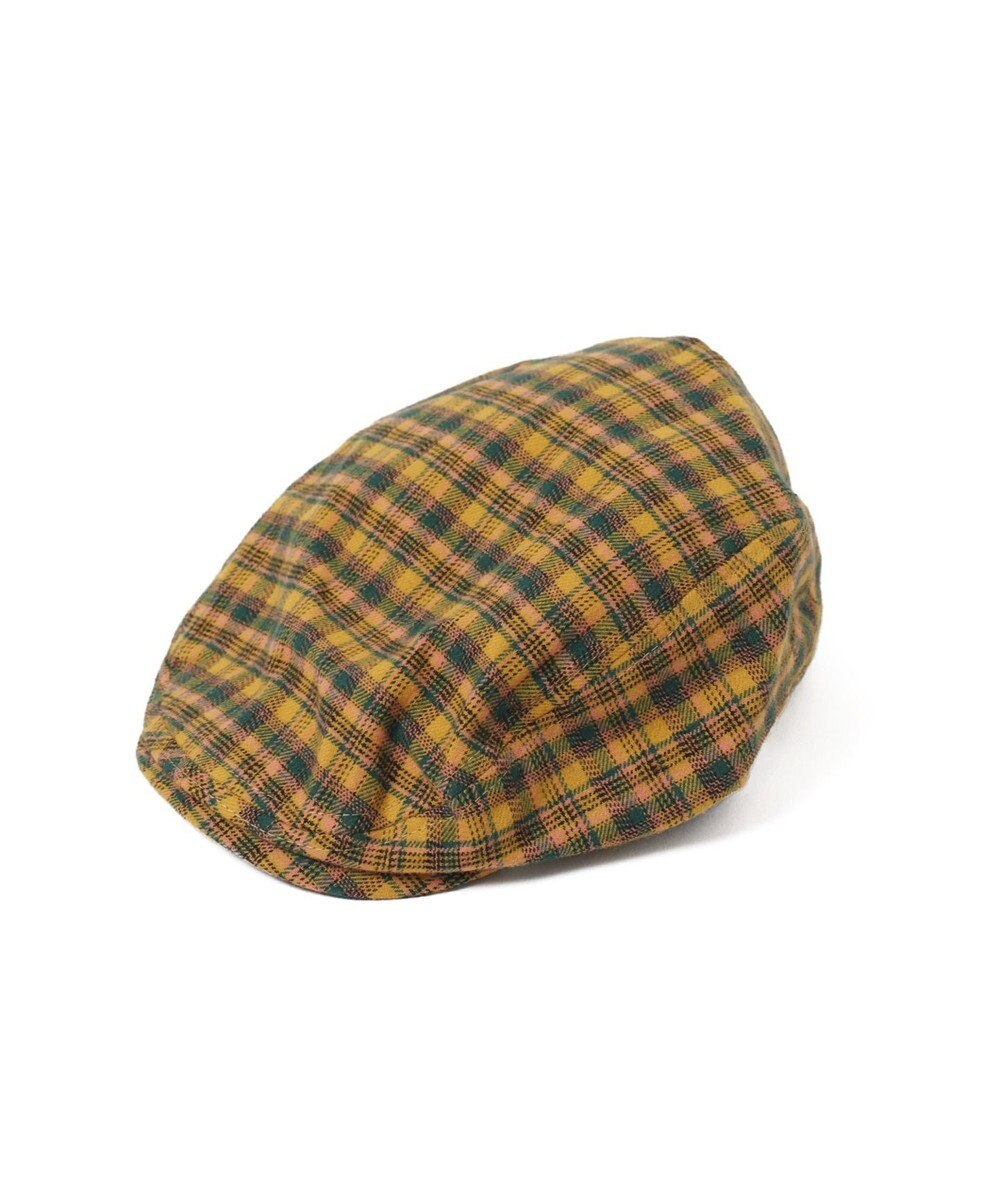 WEGO チェックハンチング 