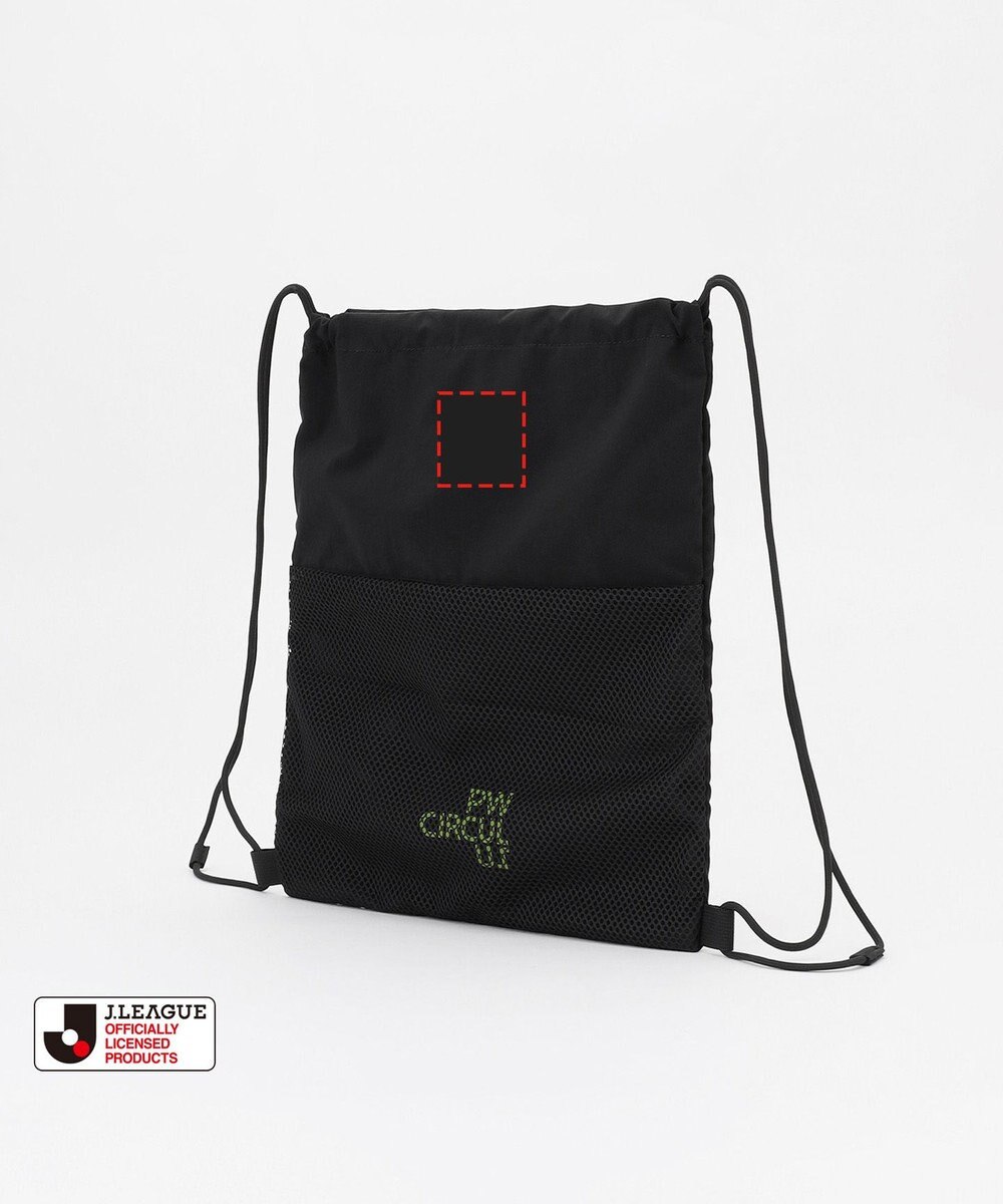 PW CIRCULUS 【UNISEX】J.LEAGUE サックパック J1所属の20クラブコラボ ゴルフ 