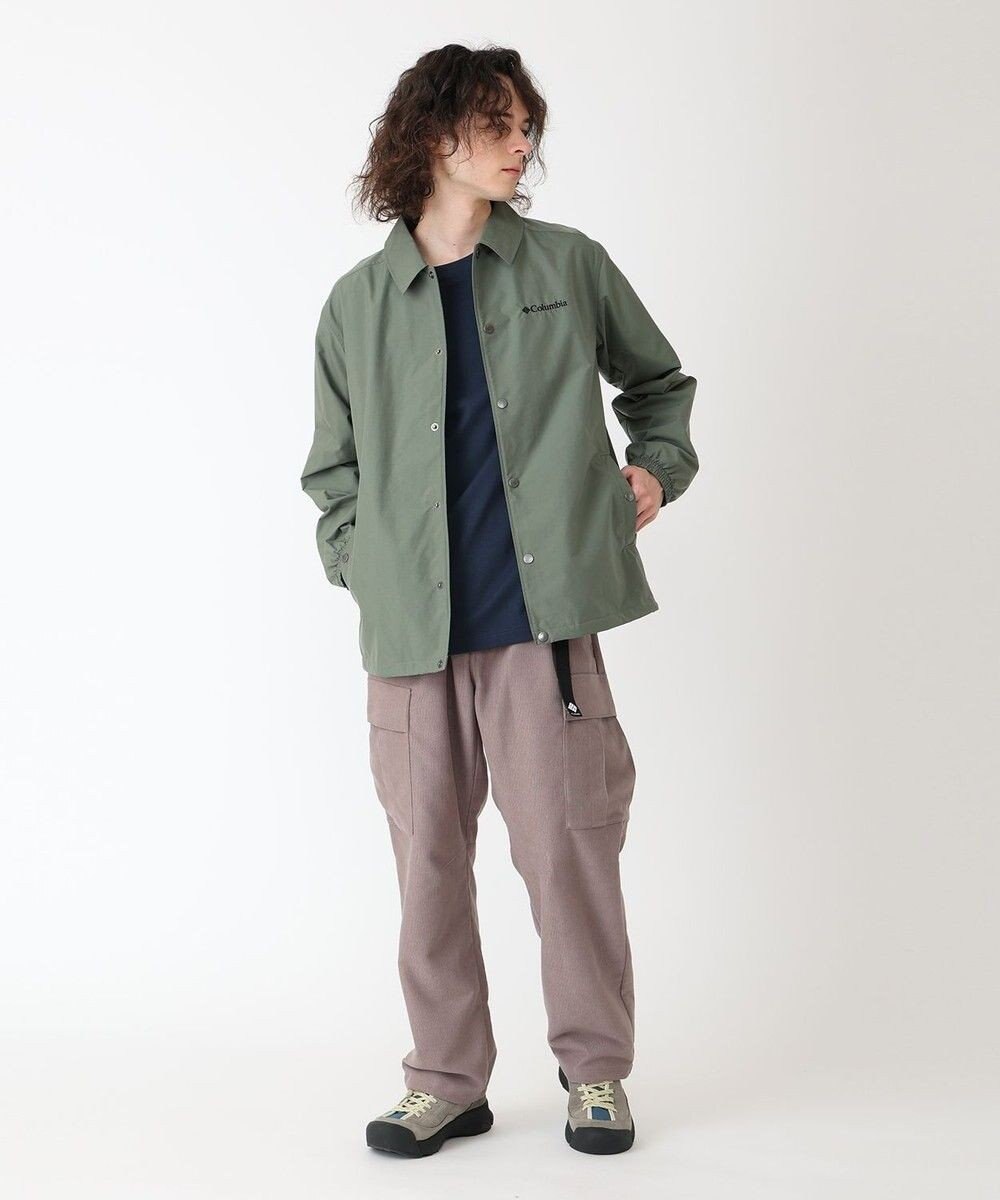 Columbia Columbia/ ミッドナイトロードジャケット /コロンビア 