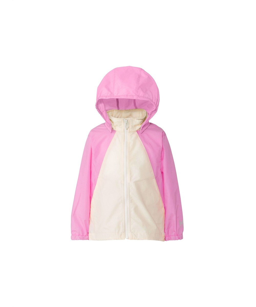 HELLY HANSEN 【キッズ】 ヴォーゲンジャケット 