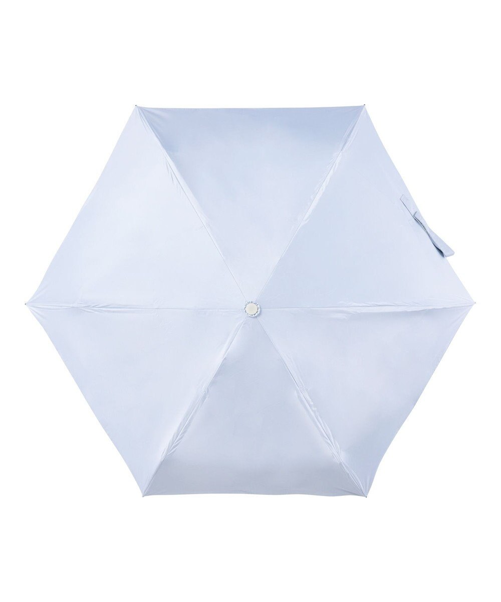 MOONBAT 【遮光100％/自動開閉】 晴雨兼用 折りたたみ傘 コンパクト kowaza コワザ 無地 