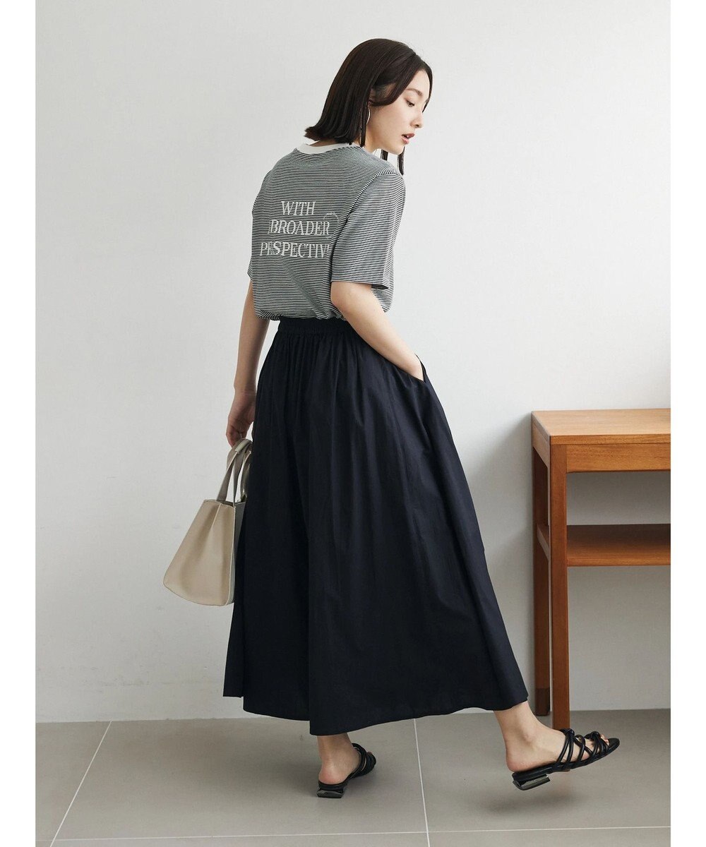 Green Parks 襟ロゴアソートレギュラーＴシャツ 