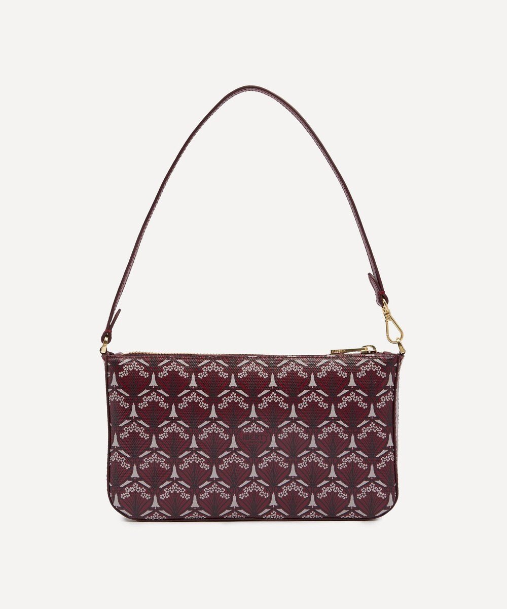 LIBERTY. アイフィス ロミリー ミニ クラッチ バッグ 