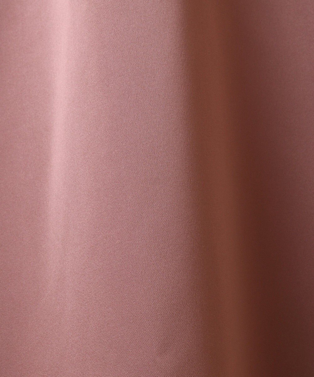 Green Parks ・Ｐｅｔｉｔ　Ｆｌｅｕｒ　サテンフレアスカート 