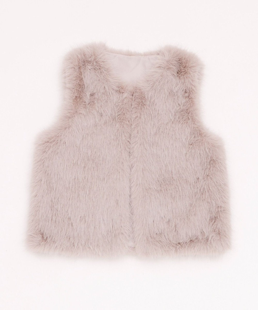 WEGO Fファーベスト 