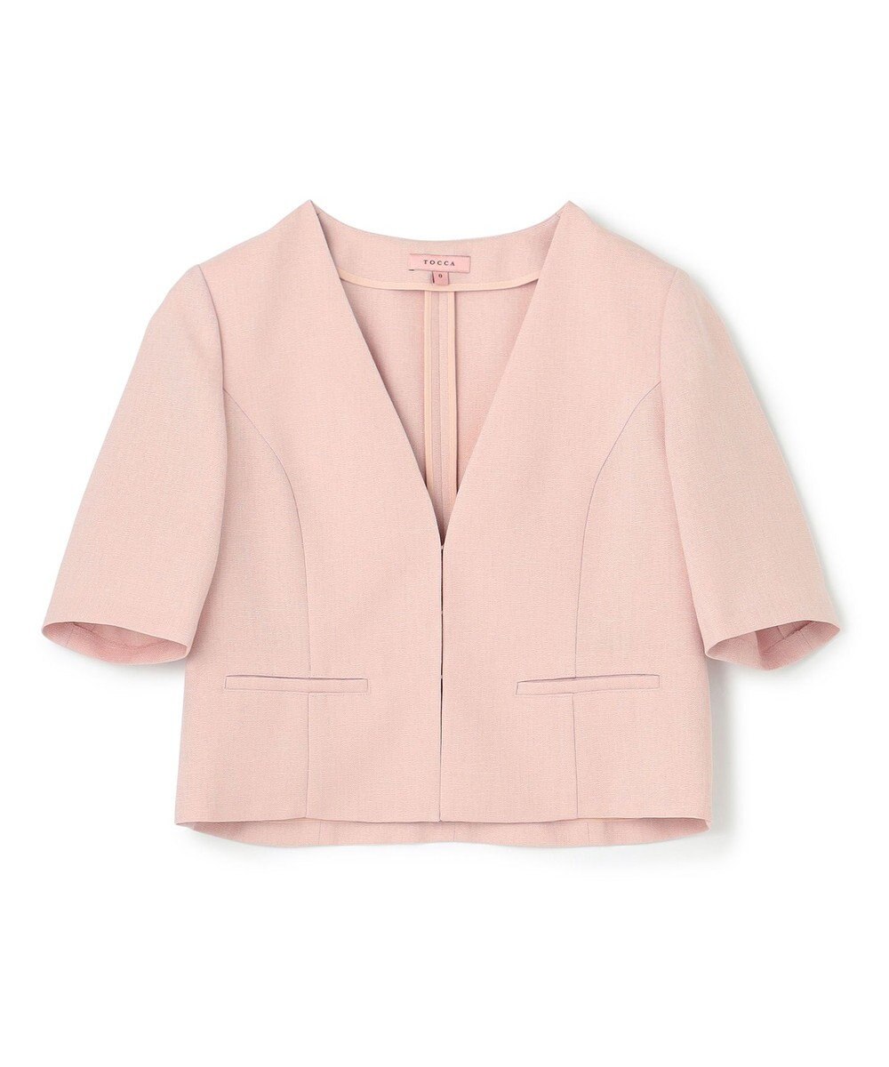 TOCCA BECOMING LADY ジャケット 