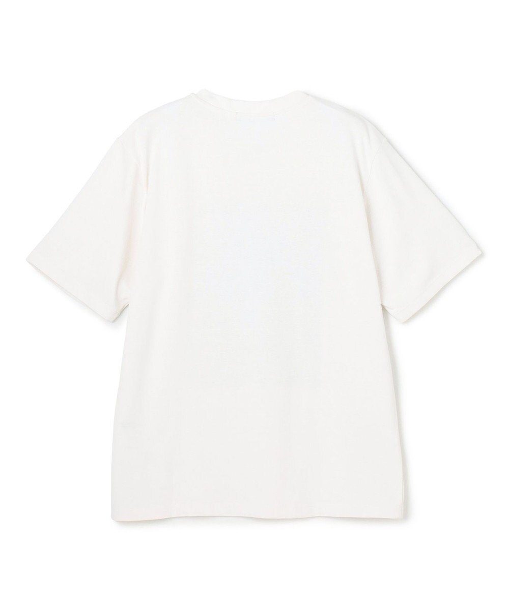 JOSEPH HOMME 【新柄】インプレッションアートＴ　クルーネックTシャツ 