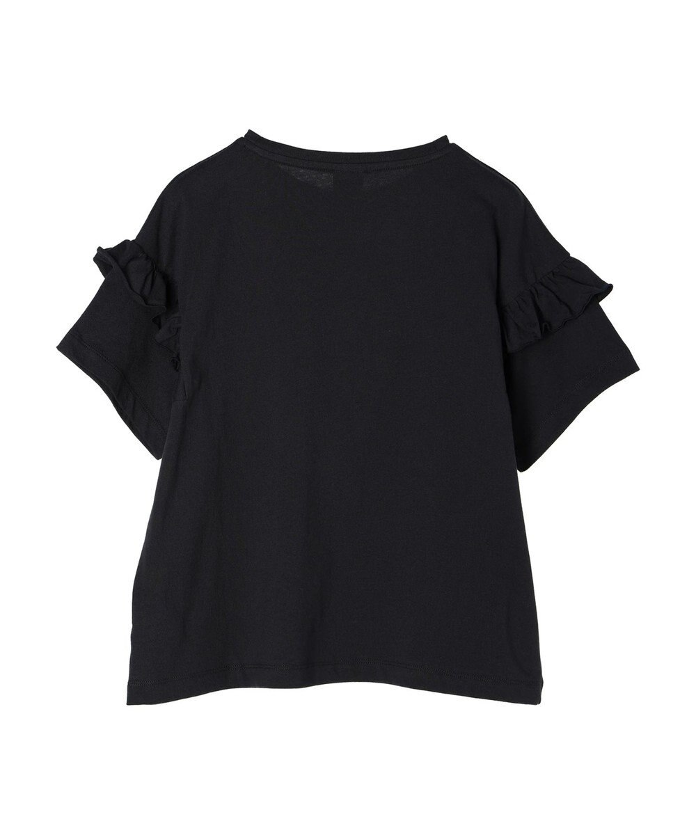 AMERICAN HOLIC フリルＴシャツ／Ｌｉｏｎｋｉｎｇ 