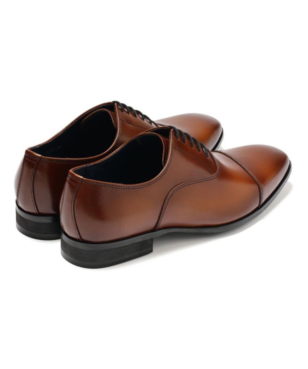 REGAL FOOT COMMUNITY 【ケンフォード メンズ】KN72 内羽根・ストレートチップ 