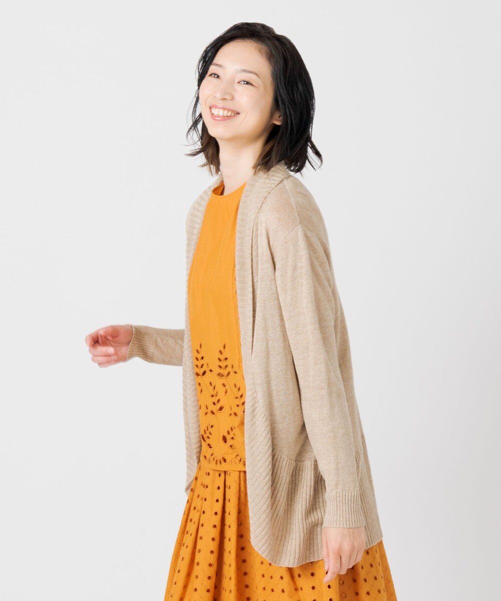 ONWARD Reuse Park 3セット商品/サイズ38【自由区】ニット春夏×ブラウス春夏×スカート春夏 