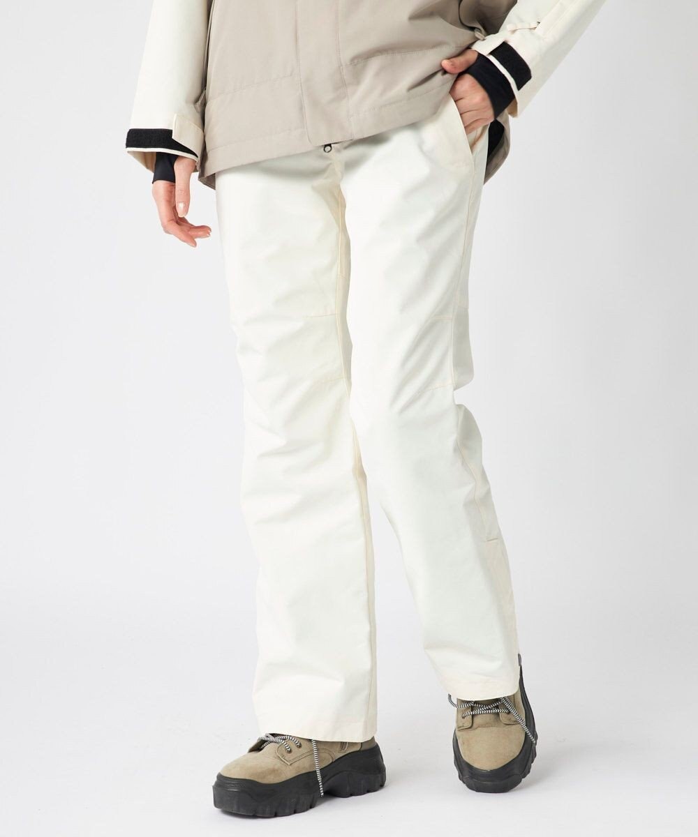 OP／FILA 【OP】スタンダードパンツ / スノーウェア 