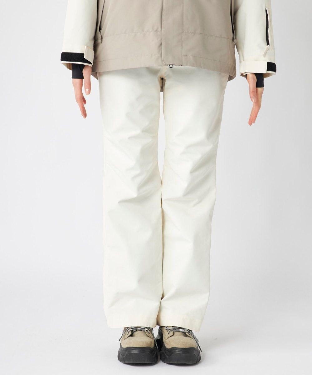 OP／FILA 【OP】スタンダードパンツ / スノーウェア 