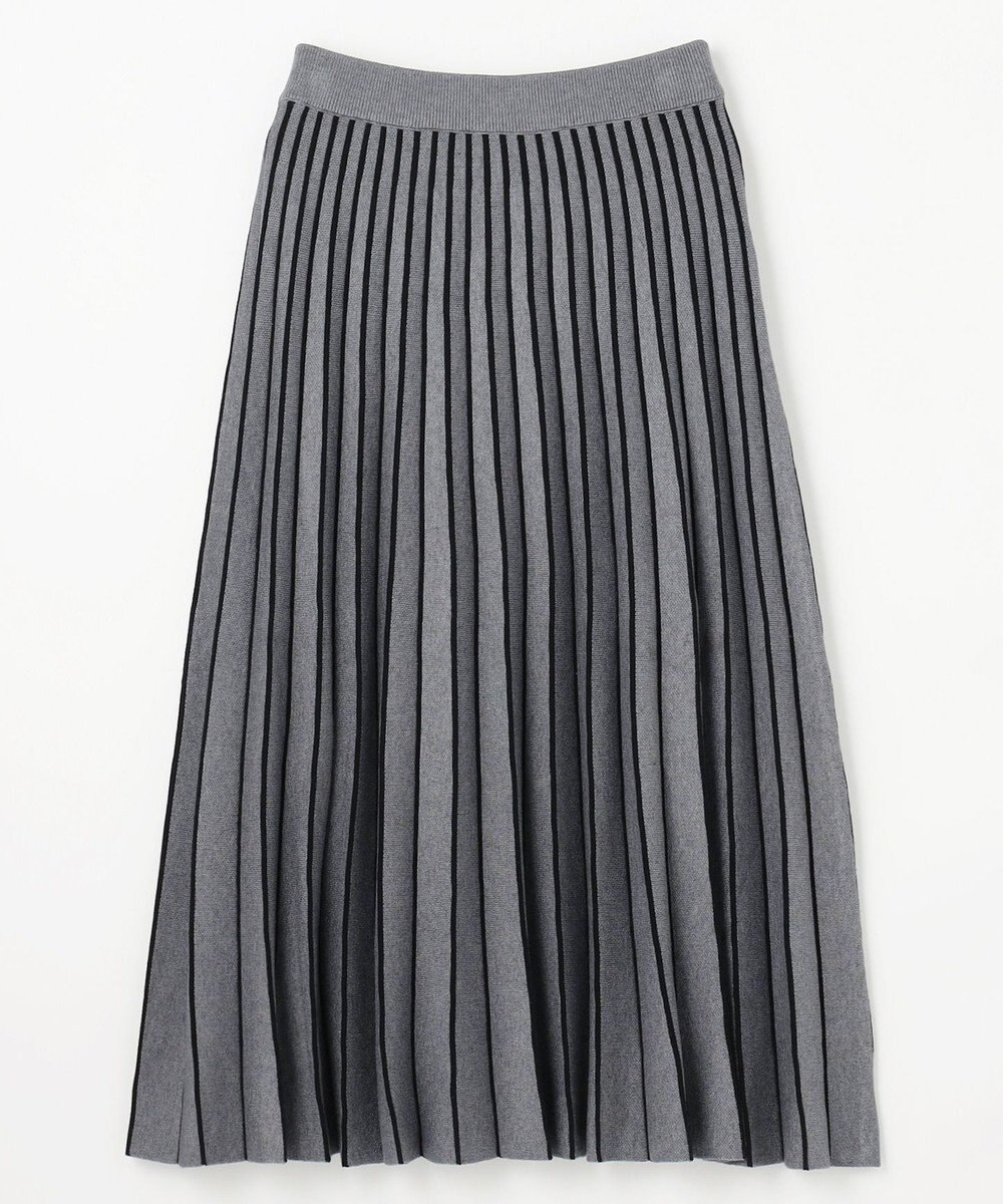 ANY 【洗濯機可/ウエストゴム】ニットセットアップⅡ 