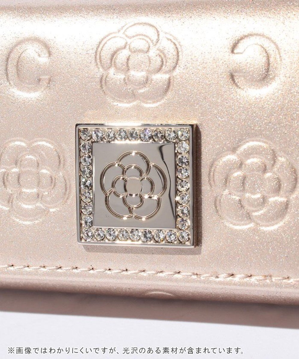 CLATHAS ベティー キーケース 