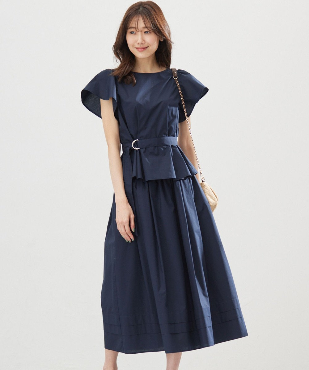 組曲 S 【WEB限定】コットンポリエステルタイプライター セットアップ 