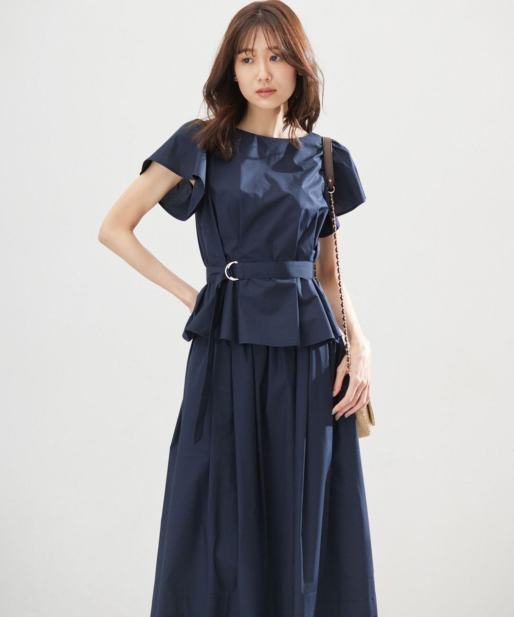 組曲 S 【WEB限定】コットンポリエステルタイプライター セットアップ 