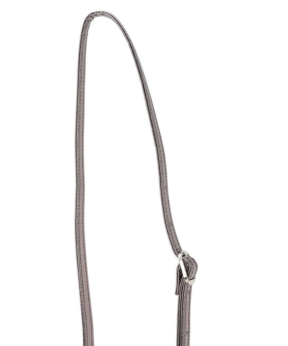 Green Parks ・ＫＯＳＳＯＲＥＣＯ　メタリック２ＷＡＹミニトート 