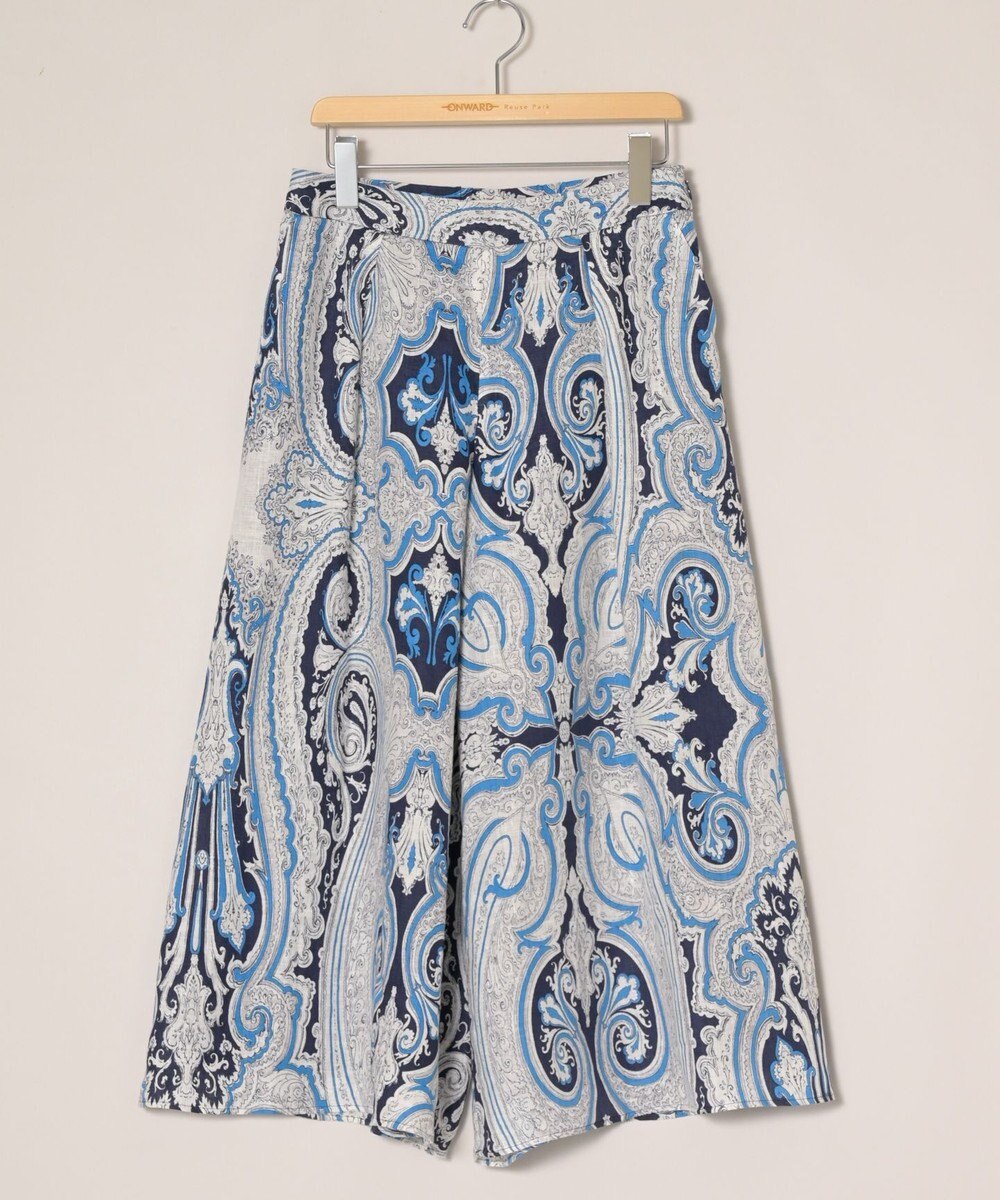 ONWARD Reuse Park 3セット商品/サイズ38【自由区】ブラウス春夏×カットソー春夏×パンツ春夏 