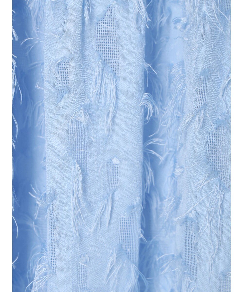 Green Parks armonia.フェザージャガードキャミワンピース 