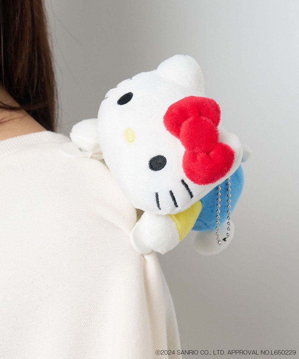 WEGO サンリオコラボ肩乗せぬいぐるみ 