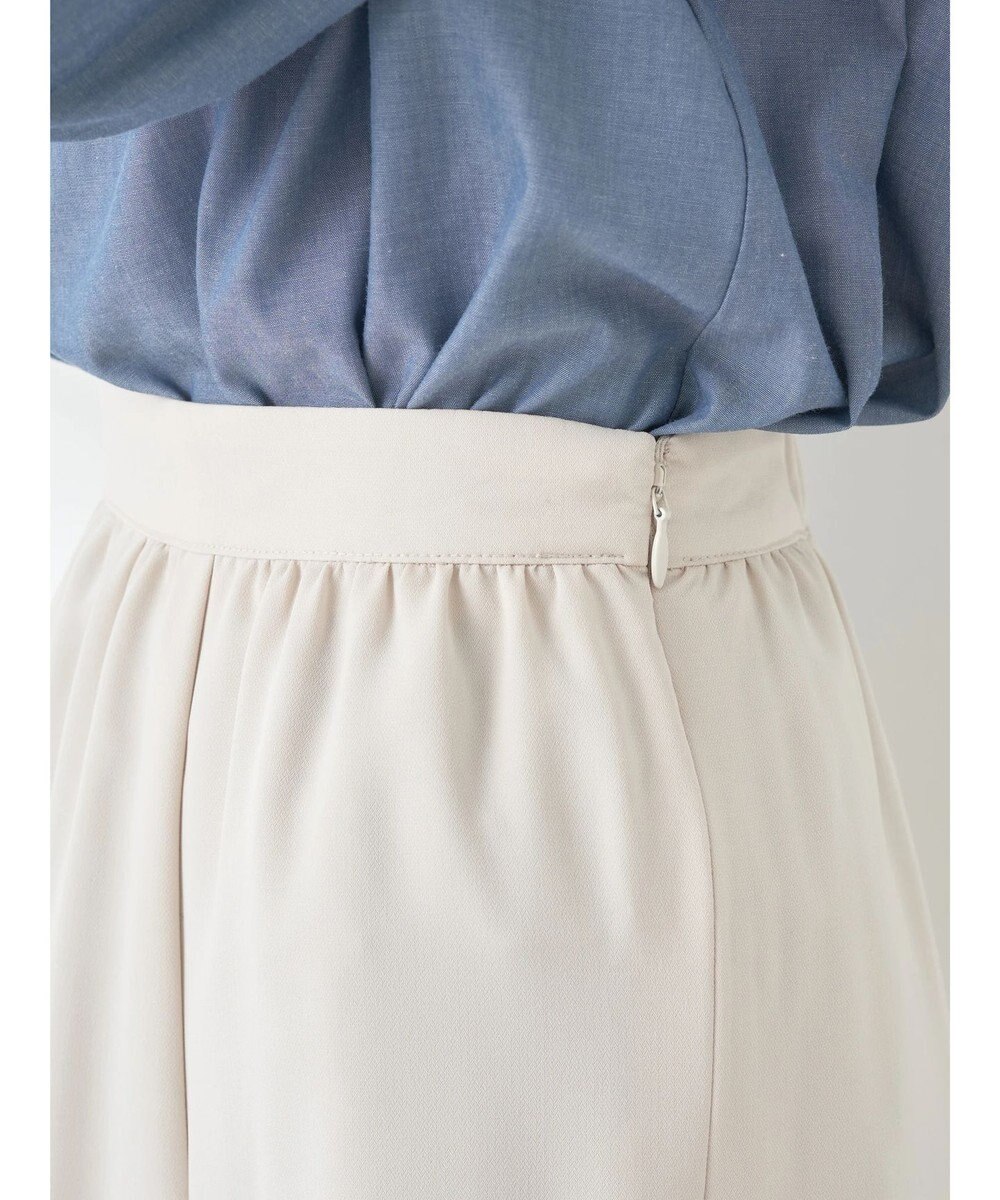 earth music&ecology ランダムイレヘムスカート 