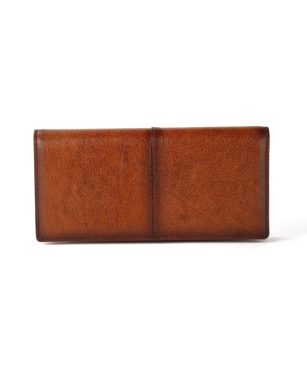 ACE BAGS & LUGGAGE LO HOMME PRESSE アルカイックAC 本革 長財布 71896 ロ・オム・プレッセ 